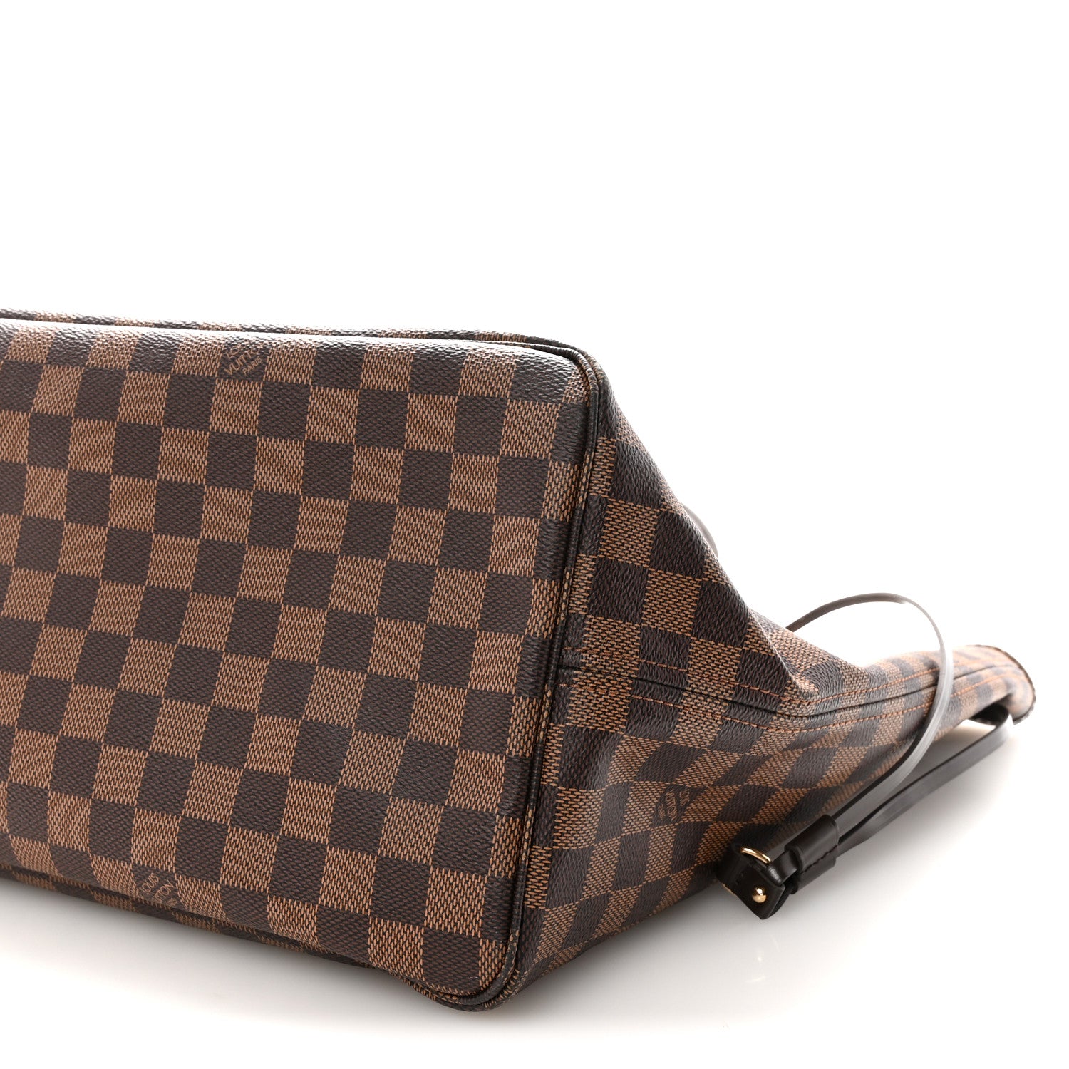 Louis Vuitton Damier Ebene Neo Neverfull GM 10 of 10