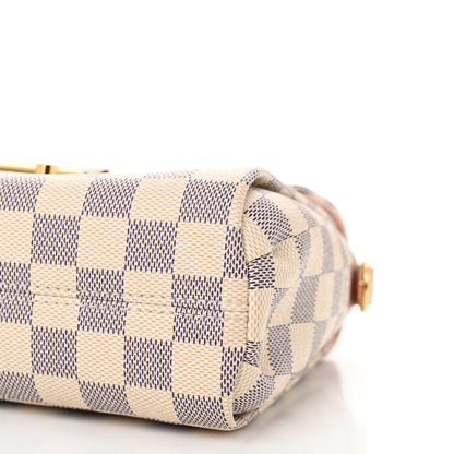 Louis Vuitton Damier Azur Croisette 9 of 9