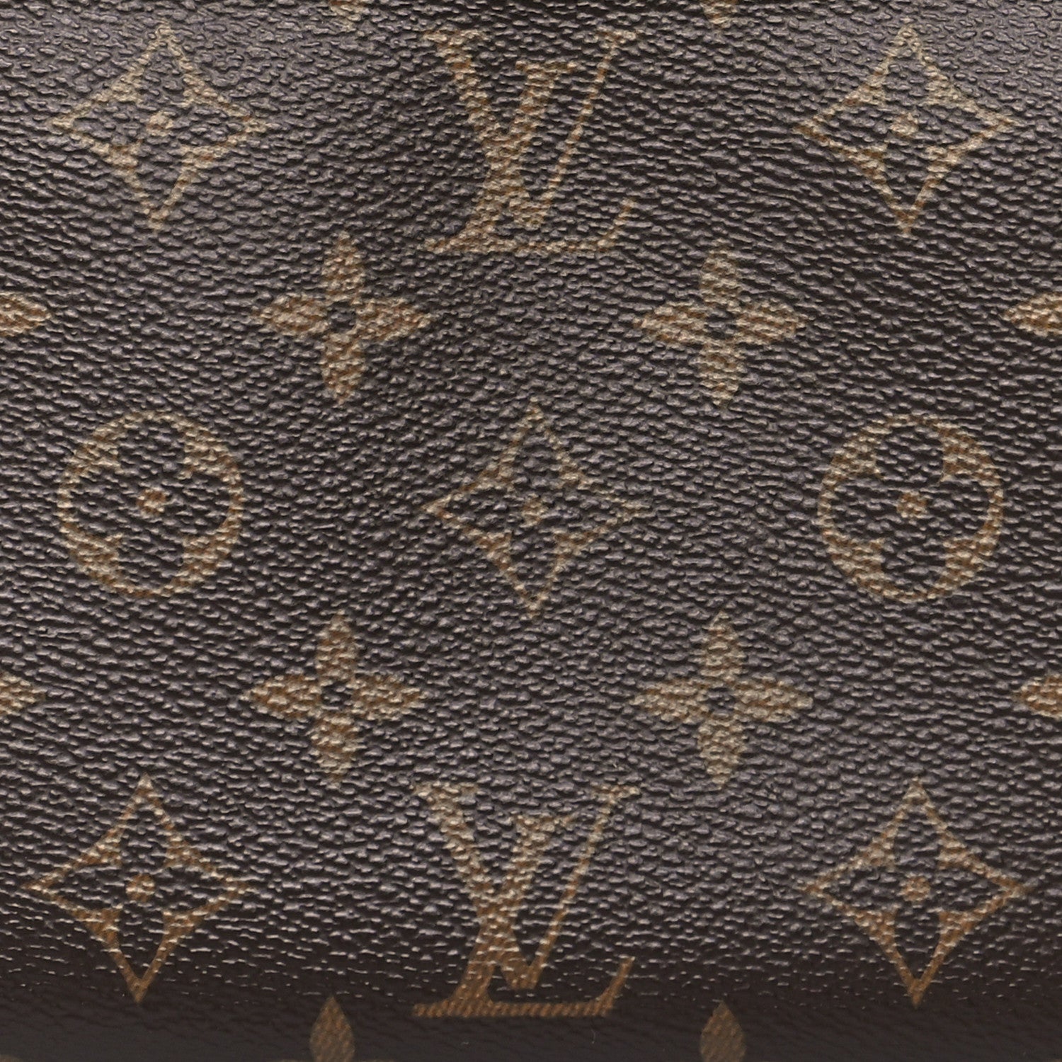 Louis Vuitton Monogram Pochette Accessories NM 6 of 9