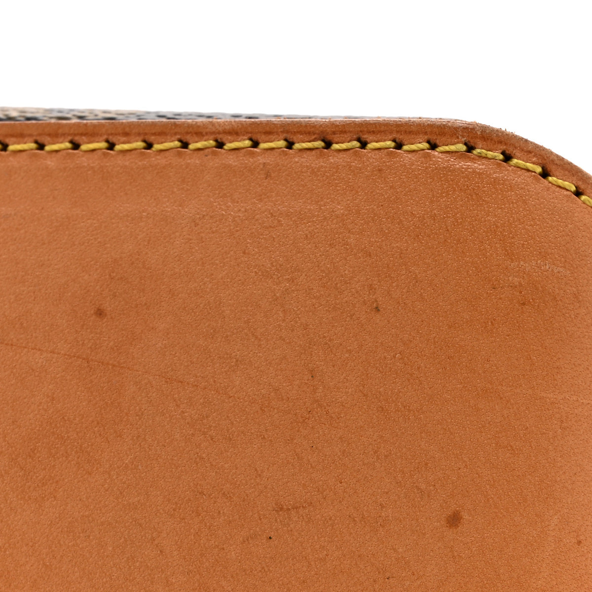 Monogram Trotteur