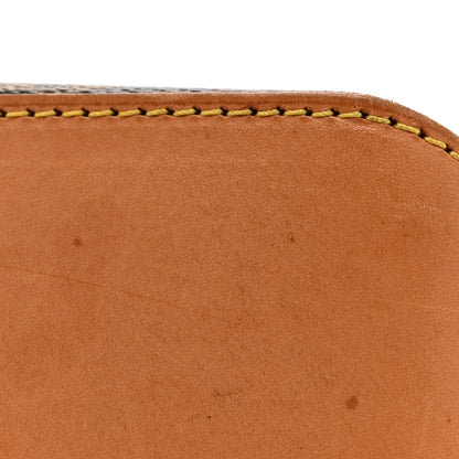 Louis Vuitton Monogram Trotteur 14 of 14