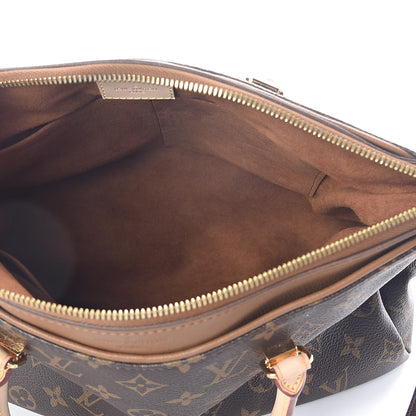 Louis Vuitton Monogram Pallas Havane 5 of 9
