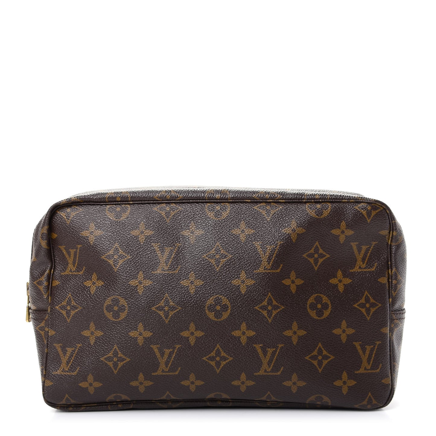 Monogram Trousse Toilette 28