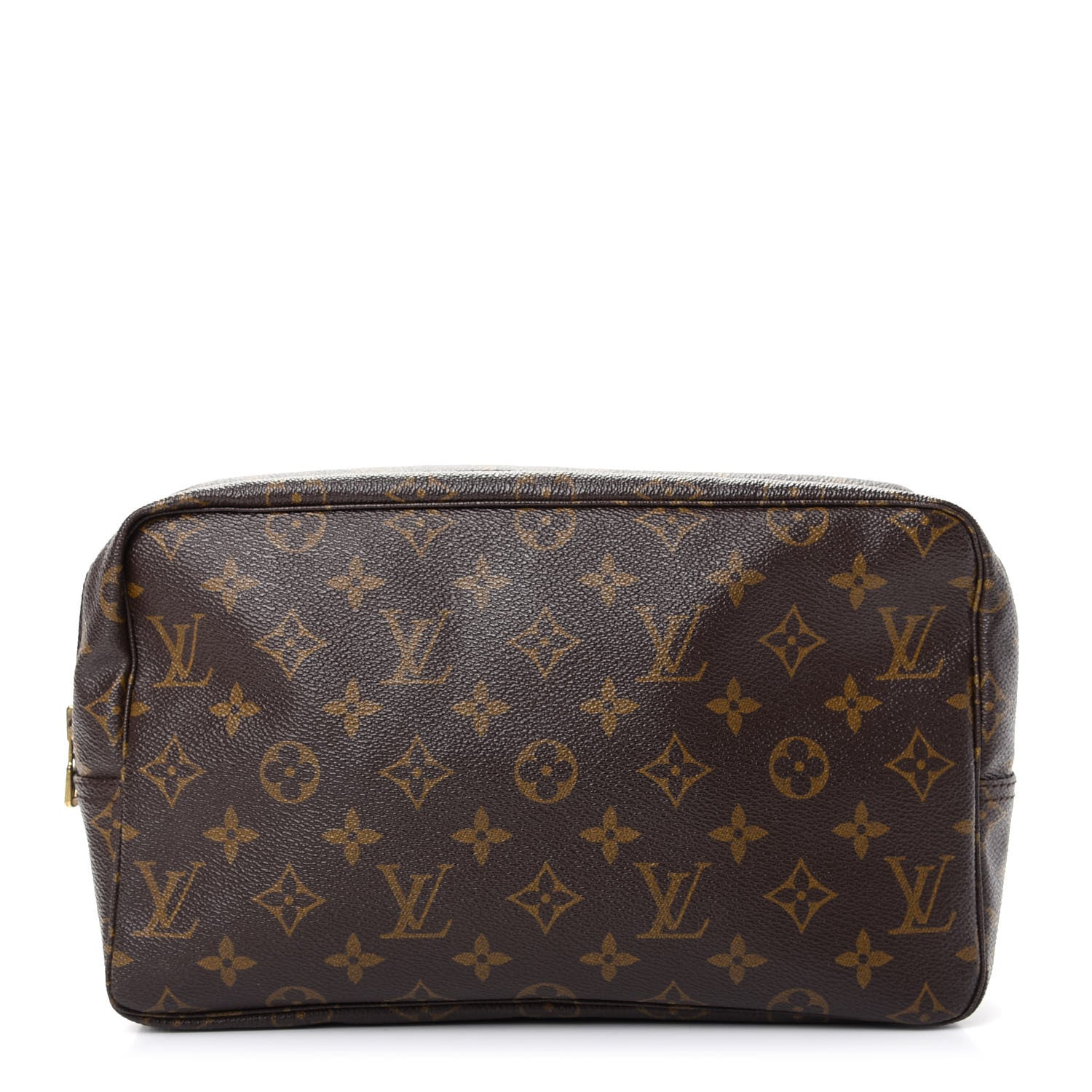 Louis Vuitton Monogram Trousse Toilette 28 1 of 9