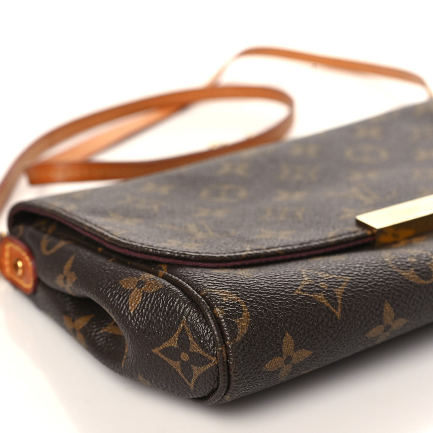 Monogram Favorite MM
