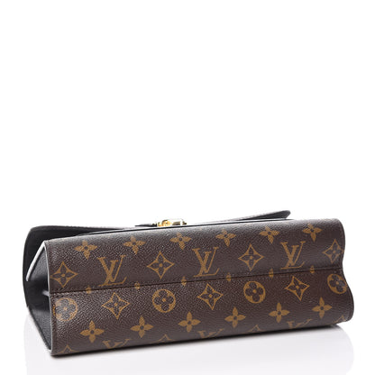 Louis Vuitton Monogram Victoire Black 4 of 11
