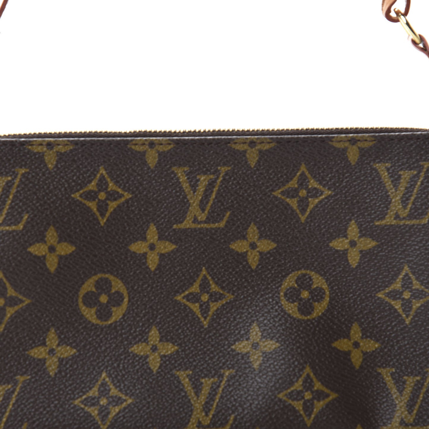 Monogram Pochette Accessories