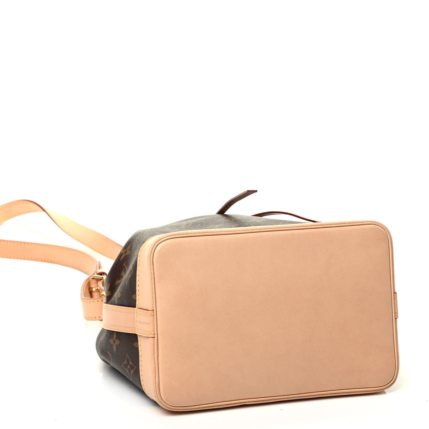 Louis Vuitton Monogram Noe BB 3 of 4
