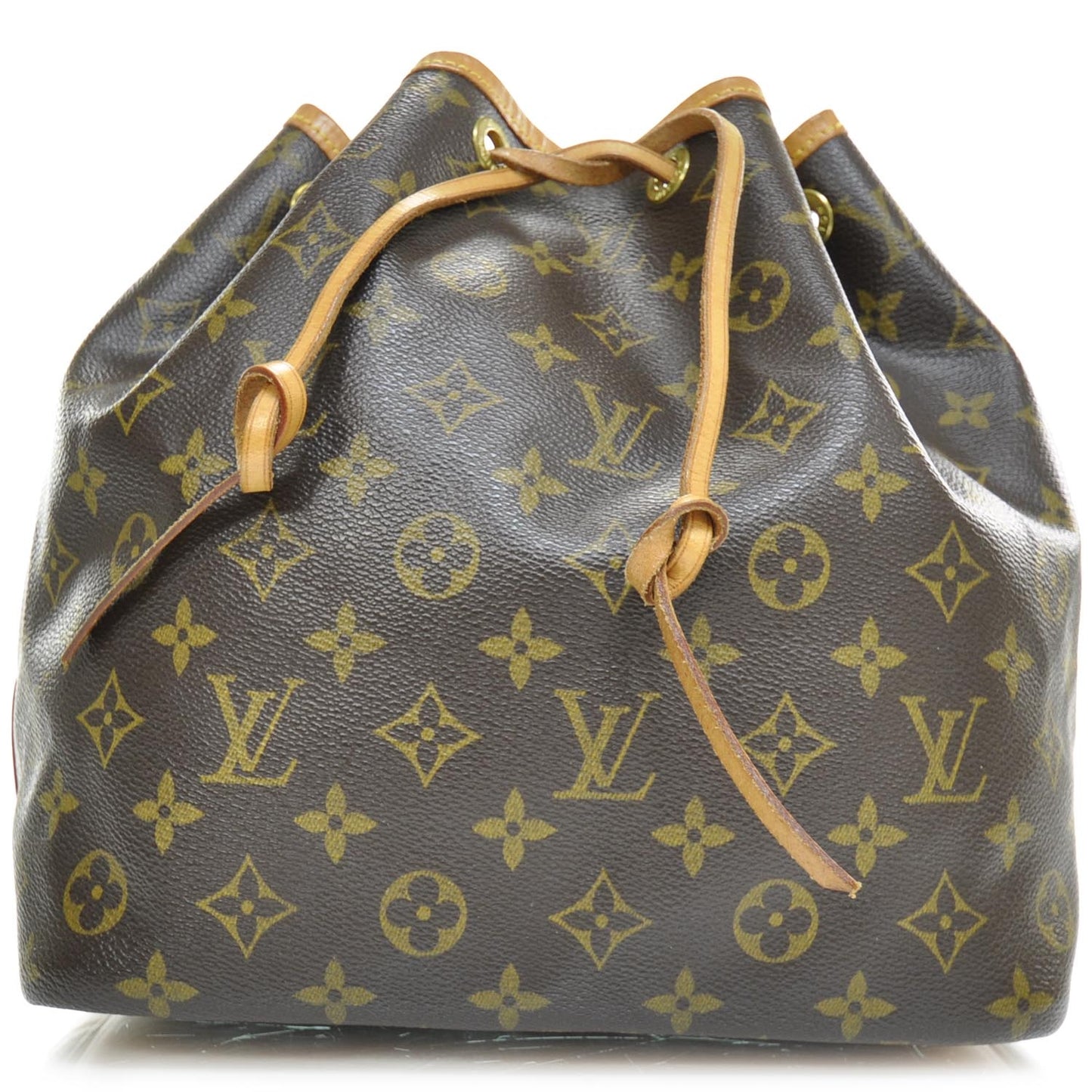 Monogram Petit Noe
