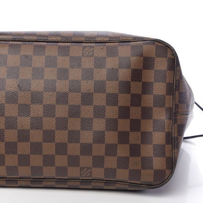 Louis Vuitton Damier Ebene Neo Neverfull GM 14 of 15