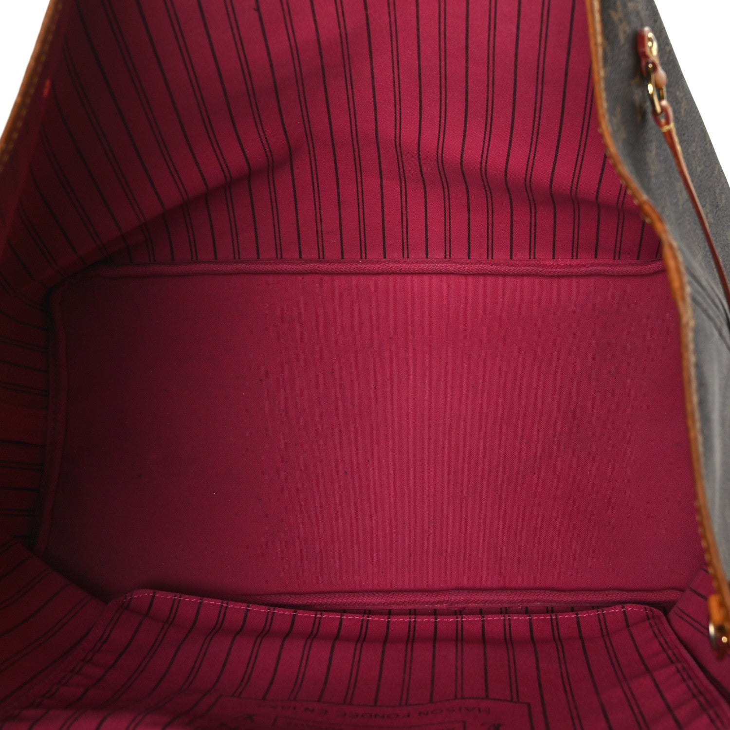 Louis Vuitton Monogram Neo Neverfull GM Pivoine 5 of 11