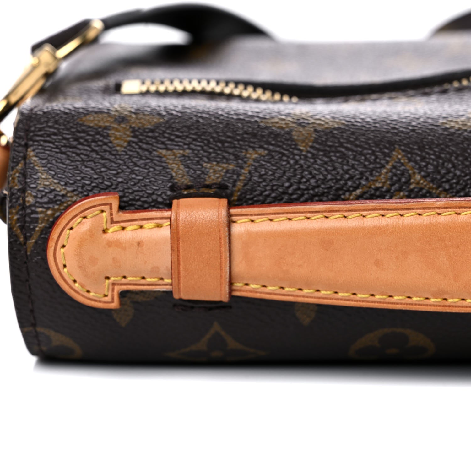 Louis Vuitton Monogram Pochette Metis 15 of 15