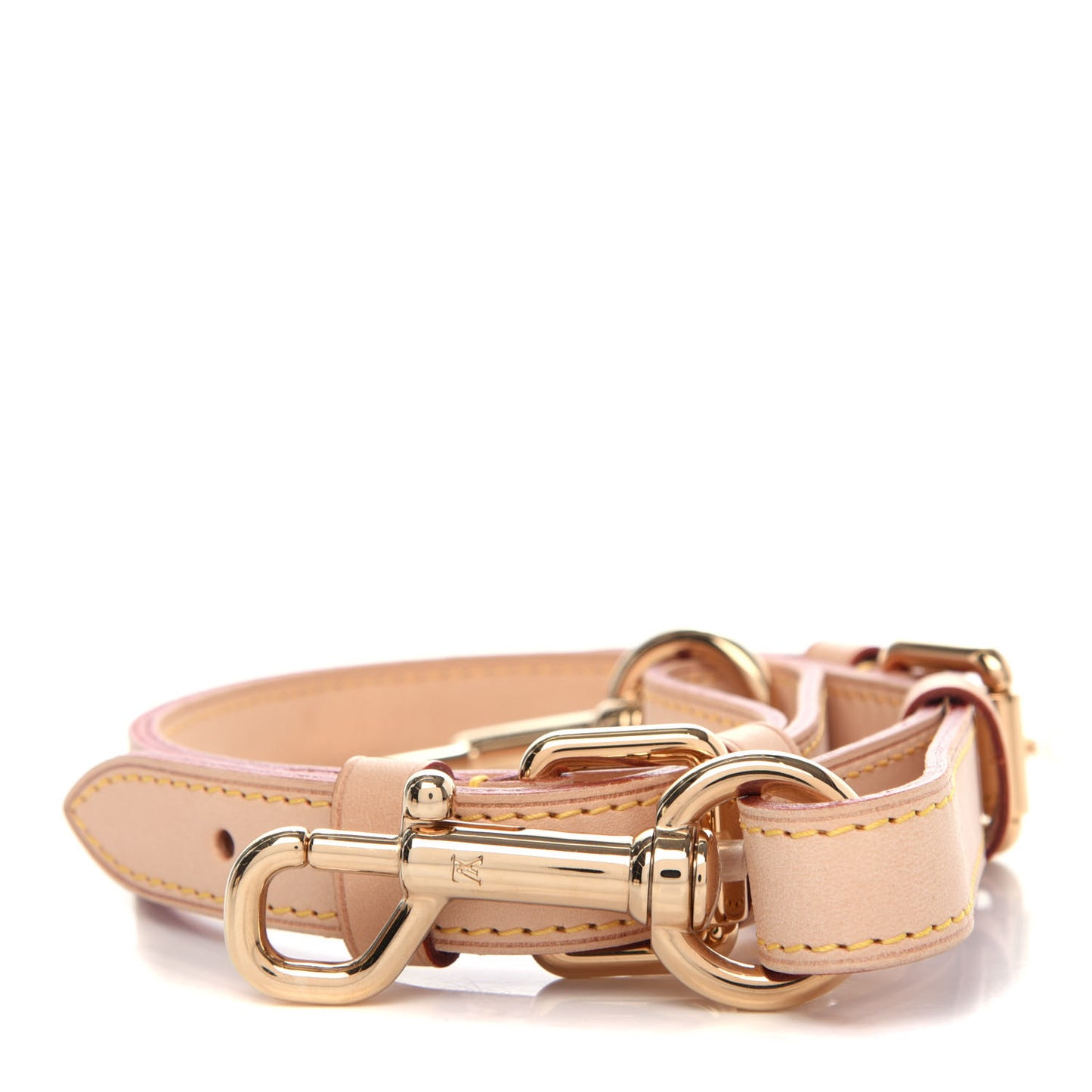 Vachetta 25mm Adjustable Shoulder Strap VVN