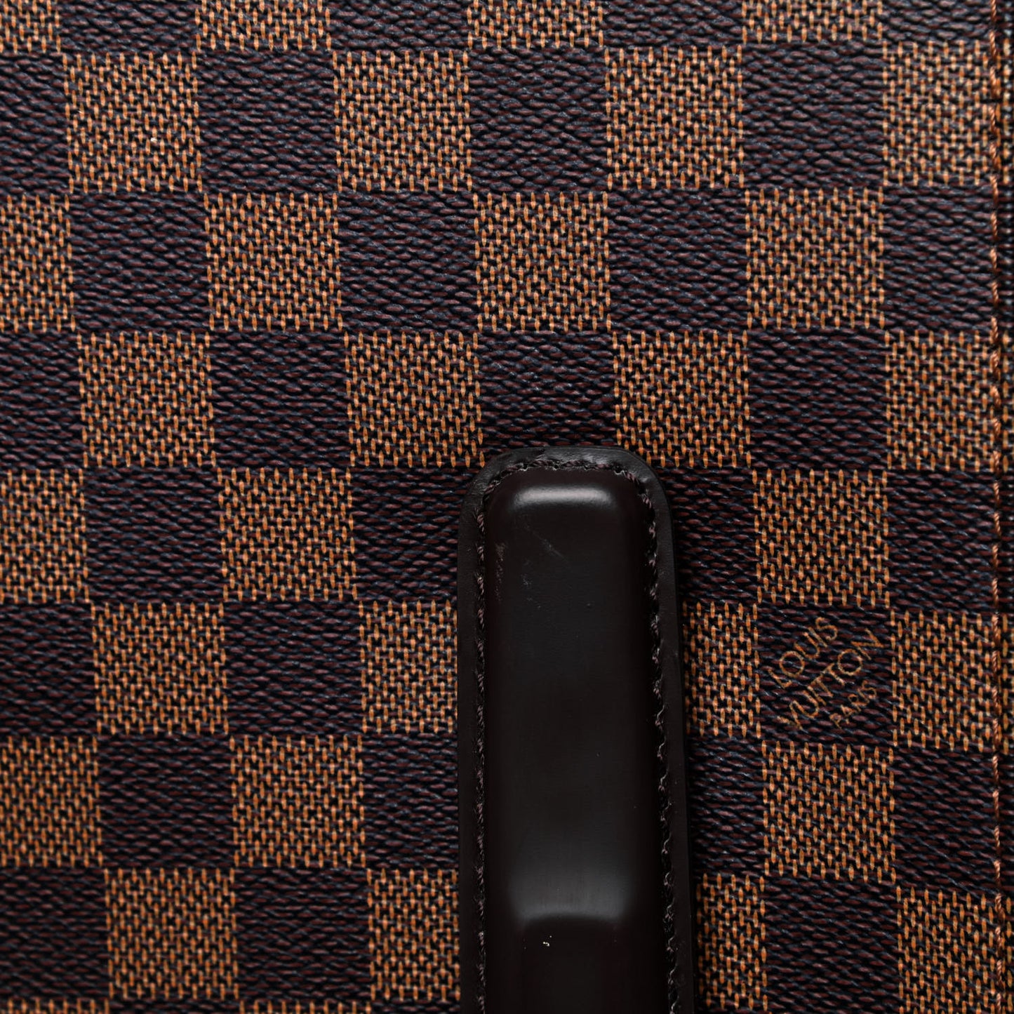 Damier Ebene Pegase 55 Business NM