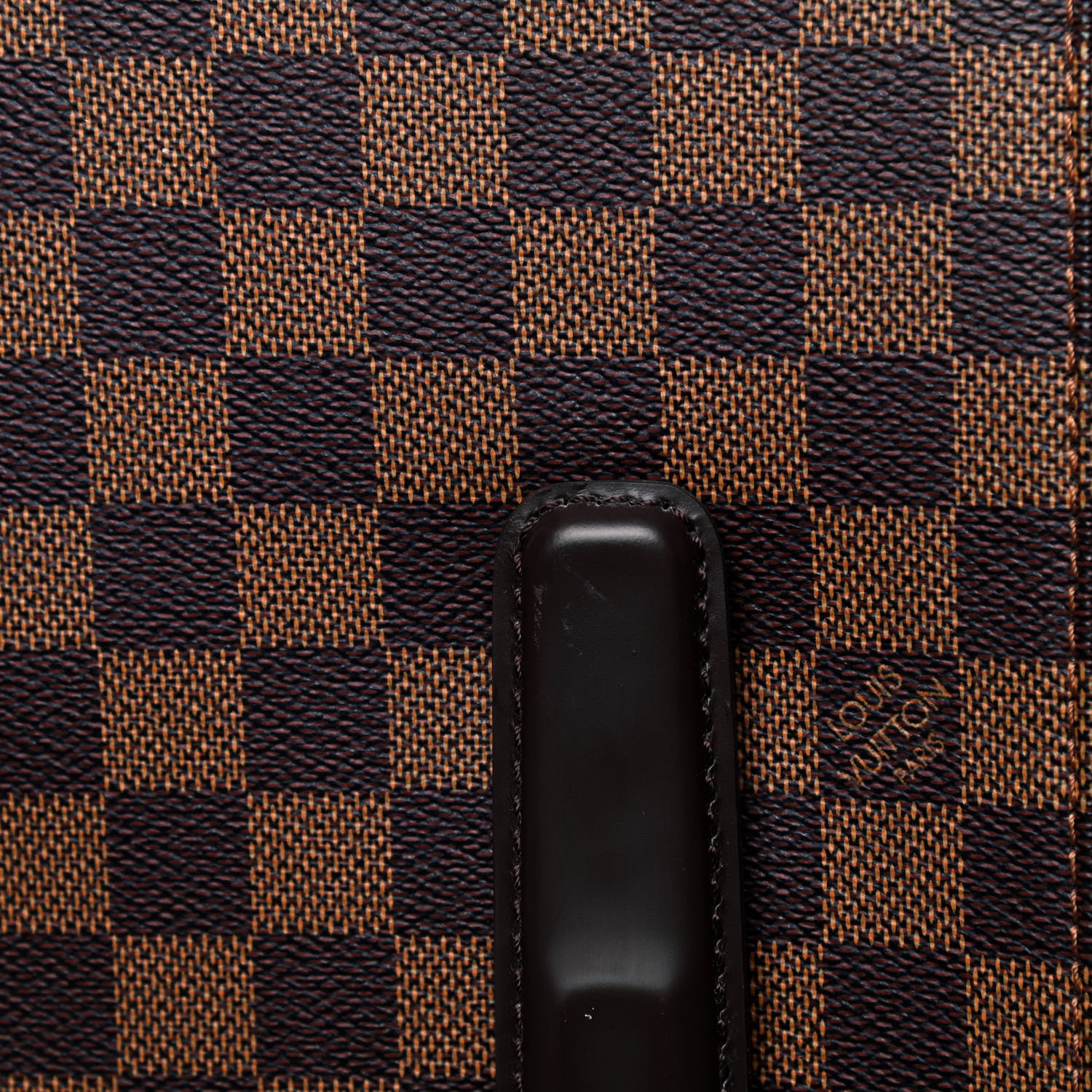 Louis Vuitton Damier Ebene Pegase 55 Business NM 24 of 26