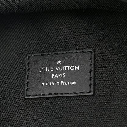 Louis Vuitton Damier Graphite Josh Backpack 6 of 9