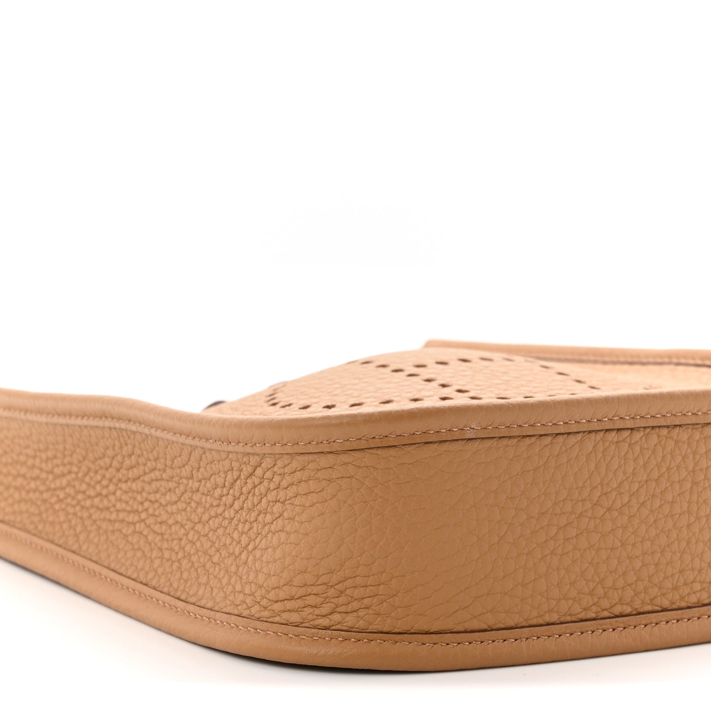 Taurillon Clemence Evelyne TPM Biscuit