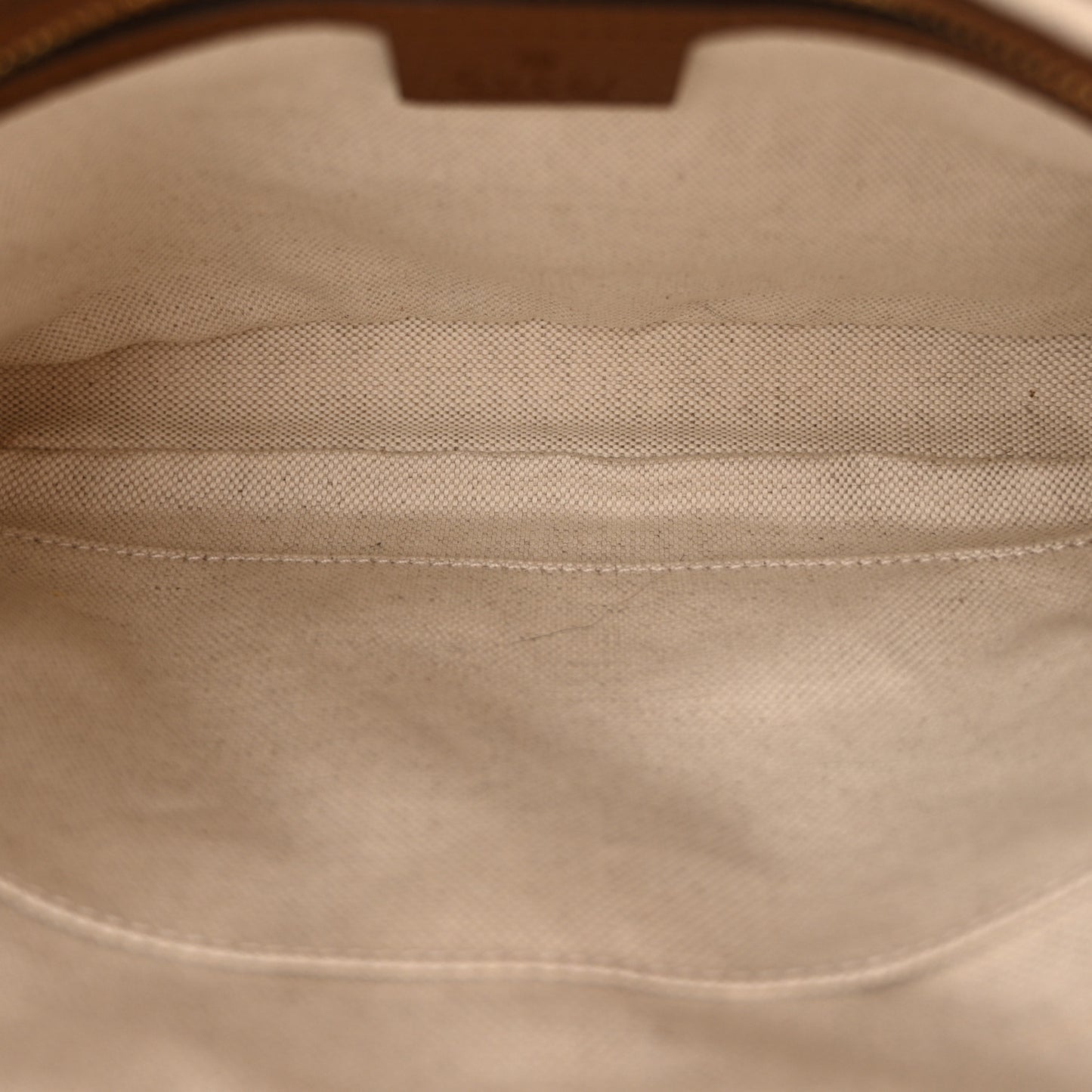 New Denim GG Monogram Calfskin Small Jackie 1961 Hobo Blue Tea Cuir