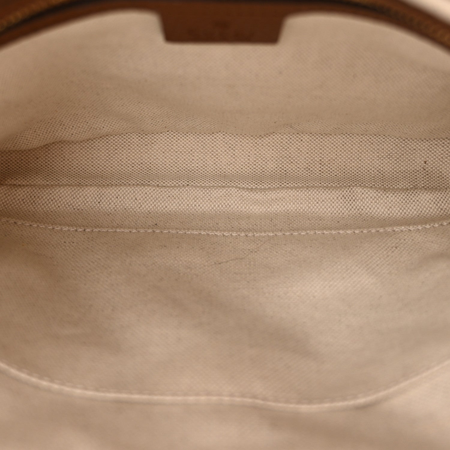 Gucci New Denim GG Monogram Calfskin Small Jackie 1961 Hobo Blue Tea Cuir 5 of 11