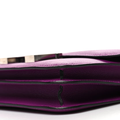 Hermes Evercolor Constance 18 Anemone 8 of 9