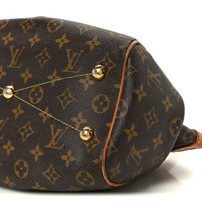 Louis Vuitton Monogram Tivoli PM 11 of 16