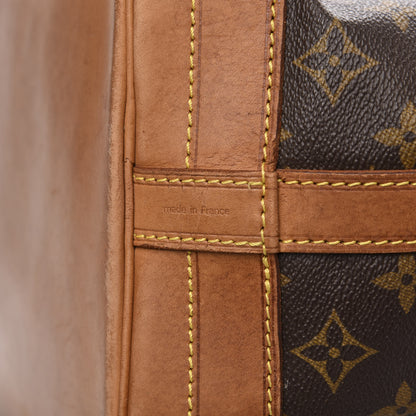 Louis Vuitton Monogram Noe 9 of 16