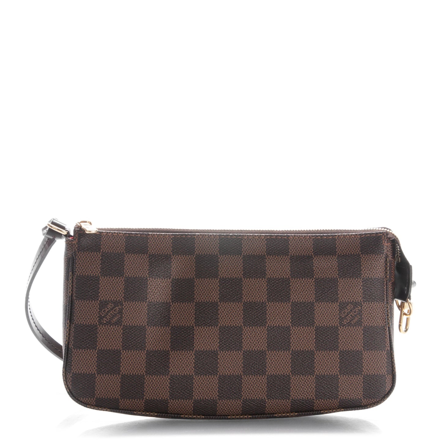 Damier Ebene Pochette Accessories NM