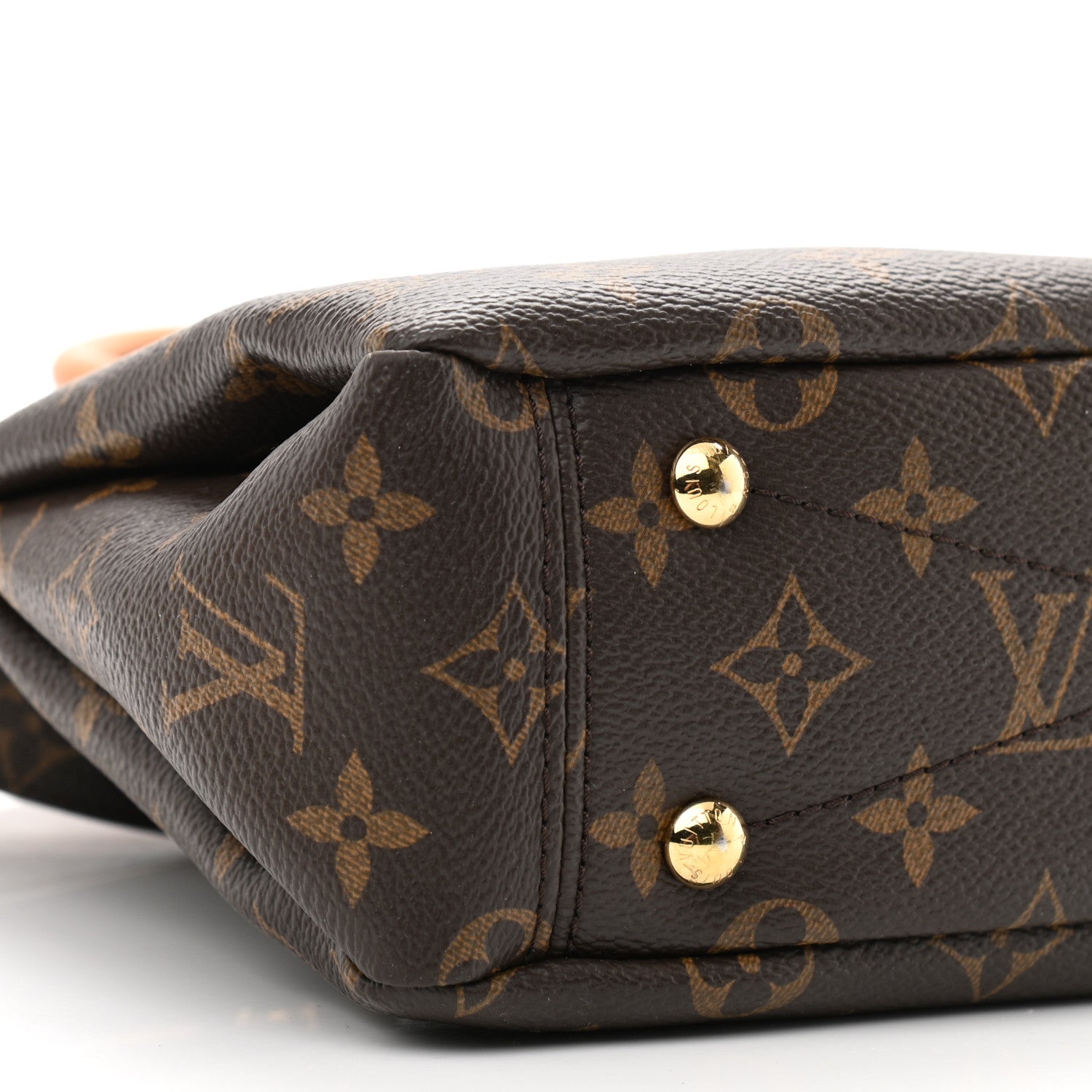 Louis Vuitton Monogram Pallas BB Cherry 8 of 17