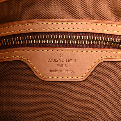 Louis Vuitton Monogram Vavin PM 6 of 9