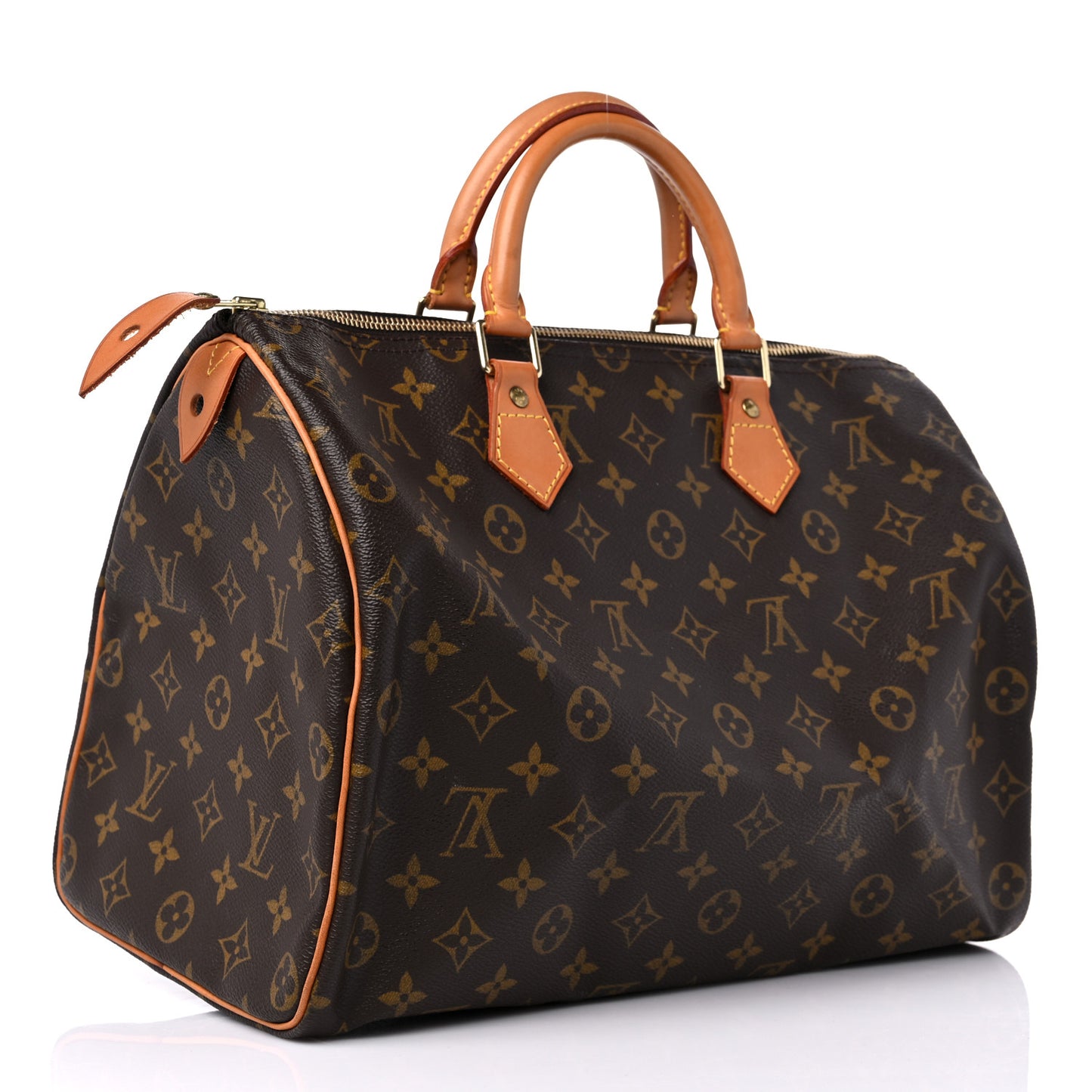 Monogram Speedy 35