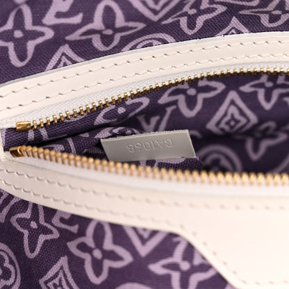 Louis Vuitton Tahitienne Cabas PM Lilac 7 of 13