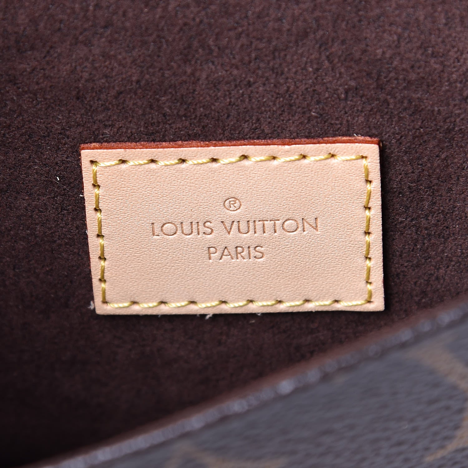 Louis Vuitton Monogram Metis 6 of 25