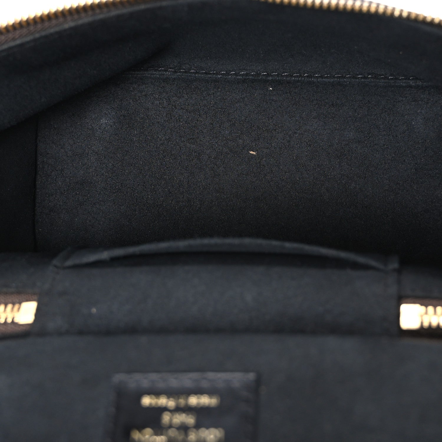 Louis Vuitton Reverse Monogram Vanity PM 5 of 10