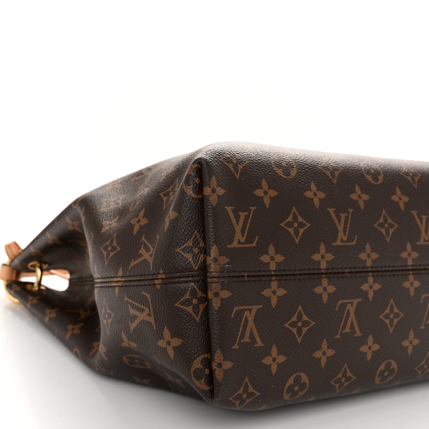 Monogram Graceful MM