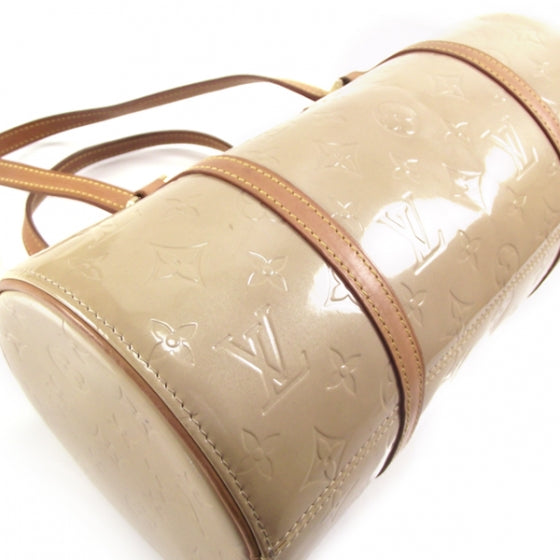 Louis Vuitton Vernis Bedford Beige 5 of 10