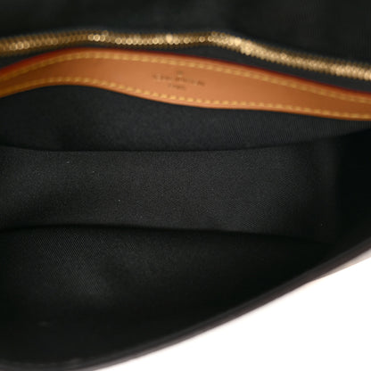 Louis Vuitton Monogram Diane Black 5 of 9