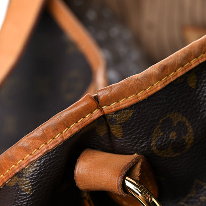 Louis Vuitton Monogram Delightful PM 26 of 26
