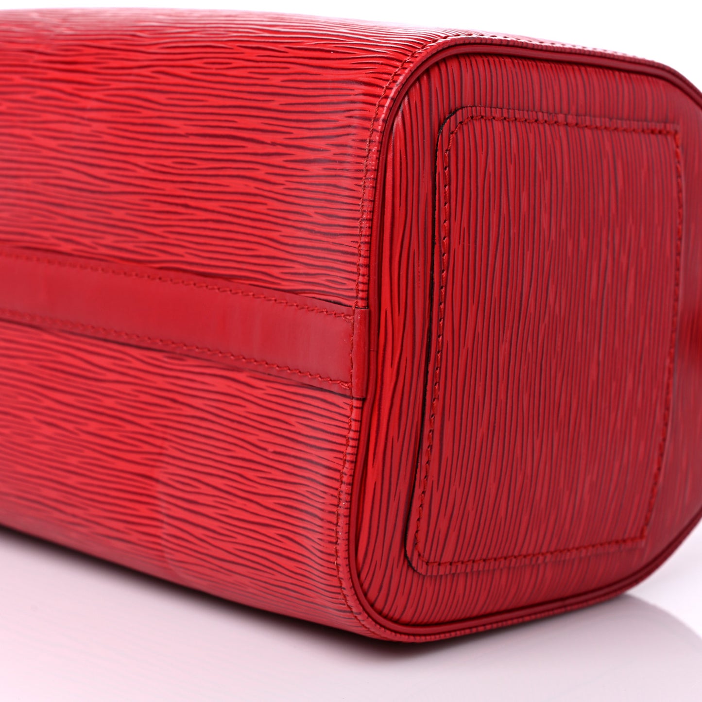 Epi Speedy 25 Castillan Red