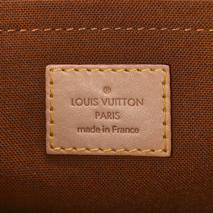 Louis Vuitton Monogram Tikal PM 6 of 8