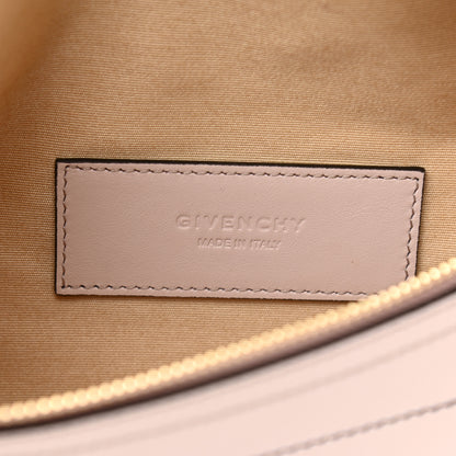 Givenchy Calfskin Whip Belt Bag Pale Pink 7 of 8