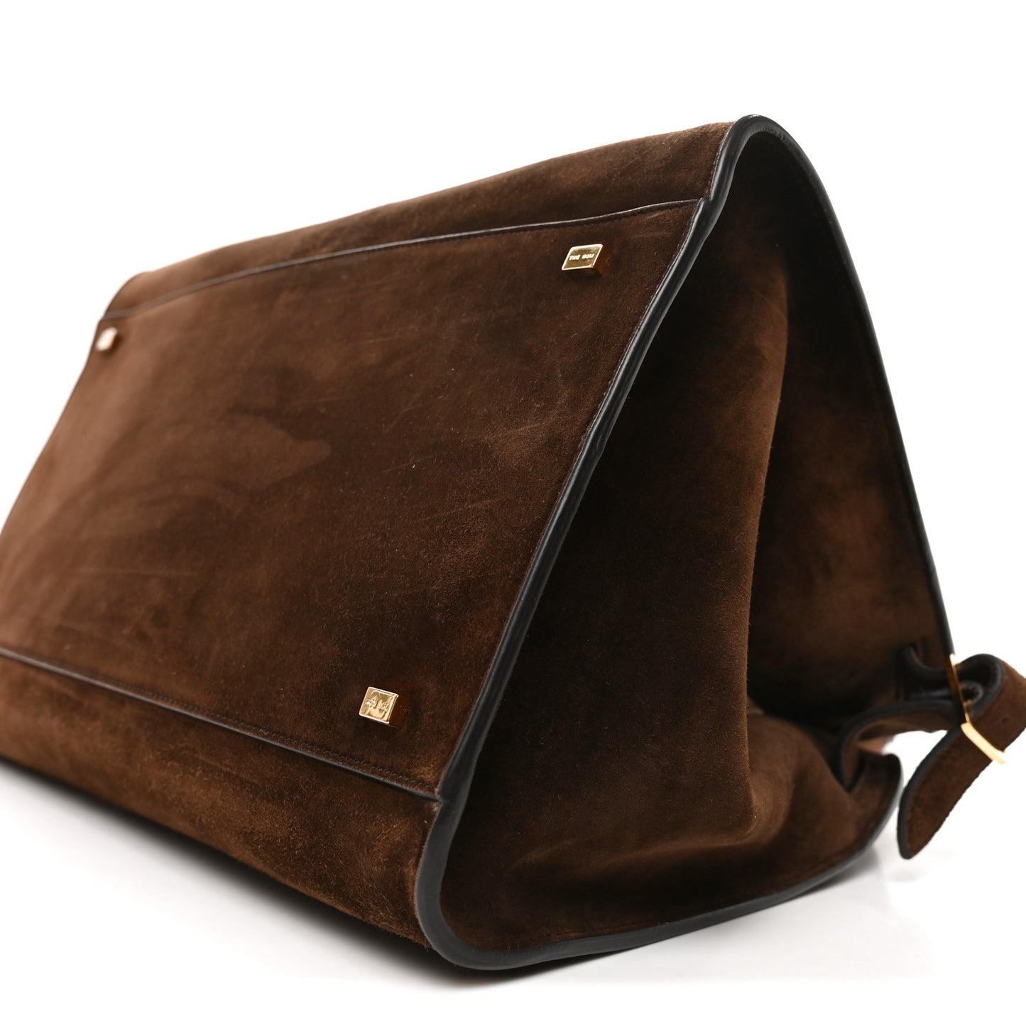 Suede Soft Margaux 15 Mocha