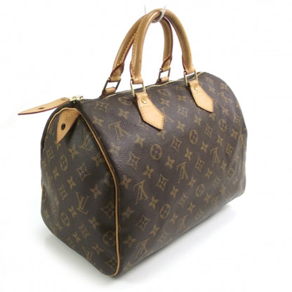 Louis Vuitton Monogram Speedy 30 3 of 9