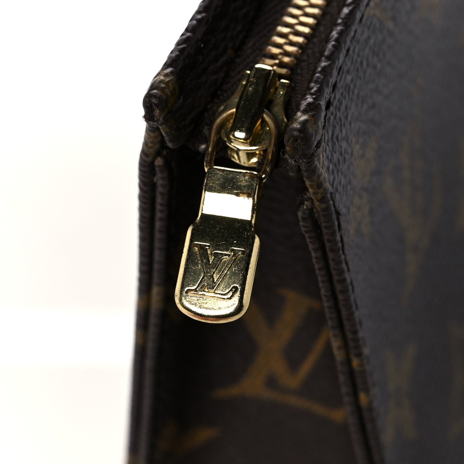 Louis Vuitton Monogram Toiletry Pouch 15 11 of 11