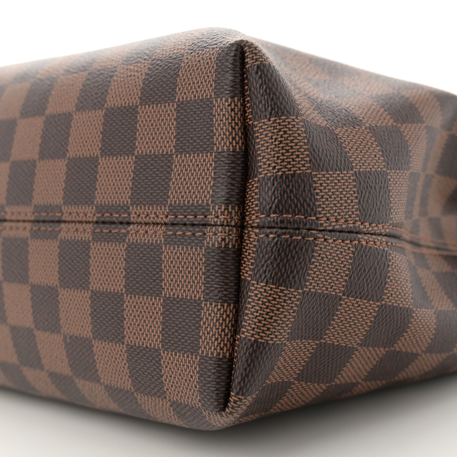 Louis Vuitton Damier Ebene Graceful PM 8 of 10