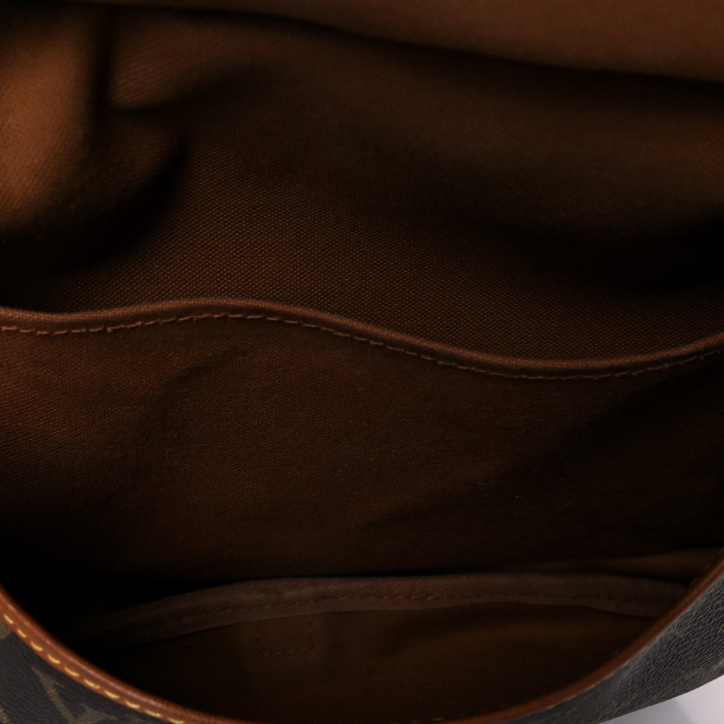 Monogram Saumur 30