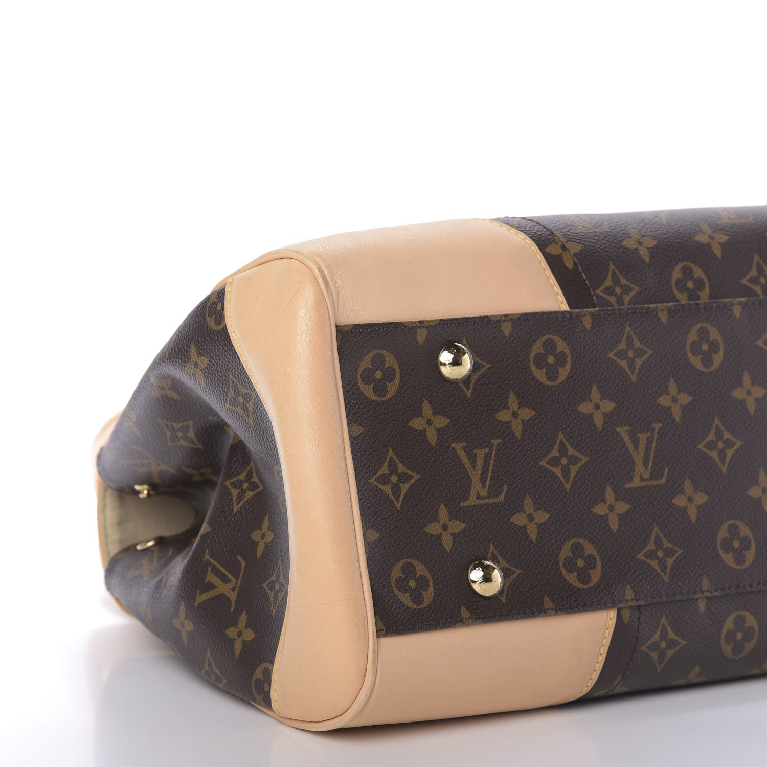Louis Vuitton Monogram Beverly GM 6 of 10