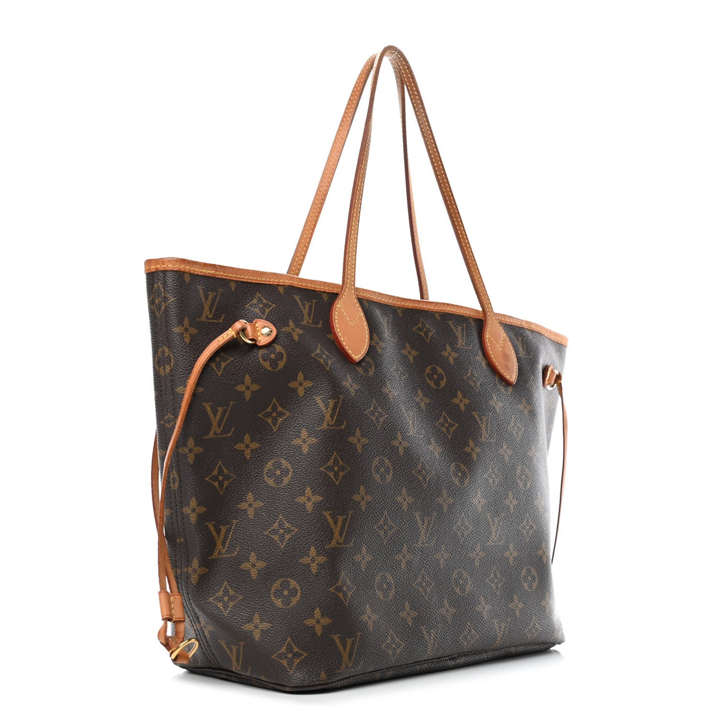 Monogram Neverfull MM