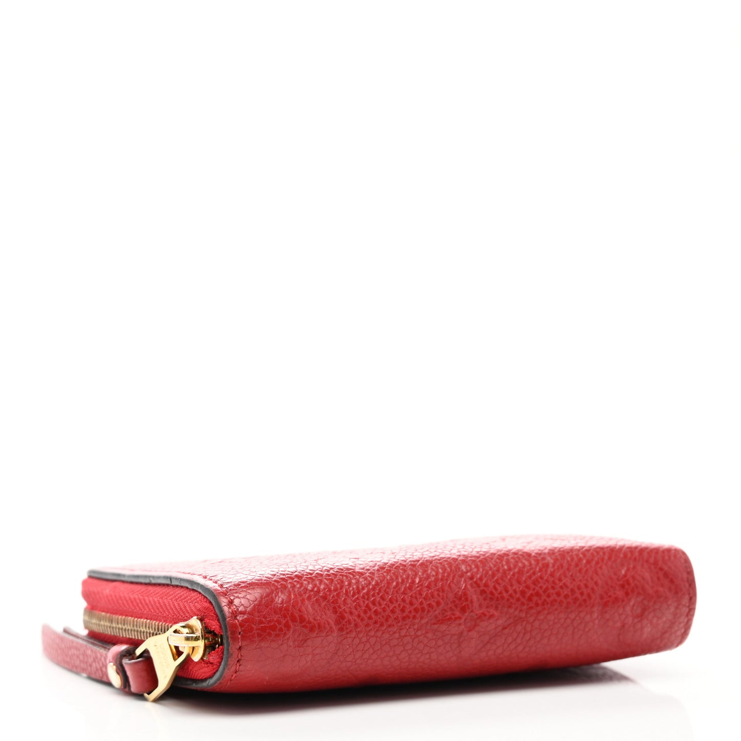 Empreinte Zippy Coin Purse Cherry