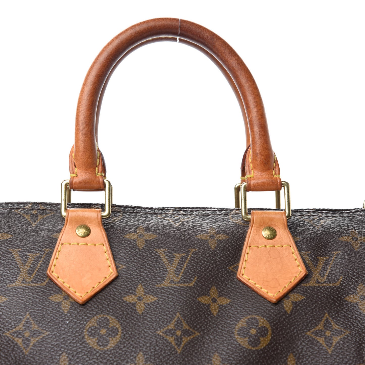 Monogram Speedy 25