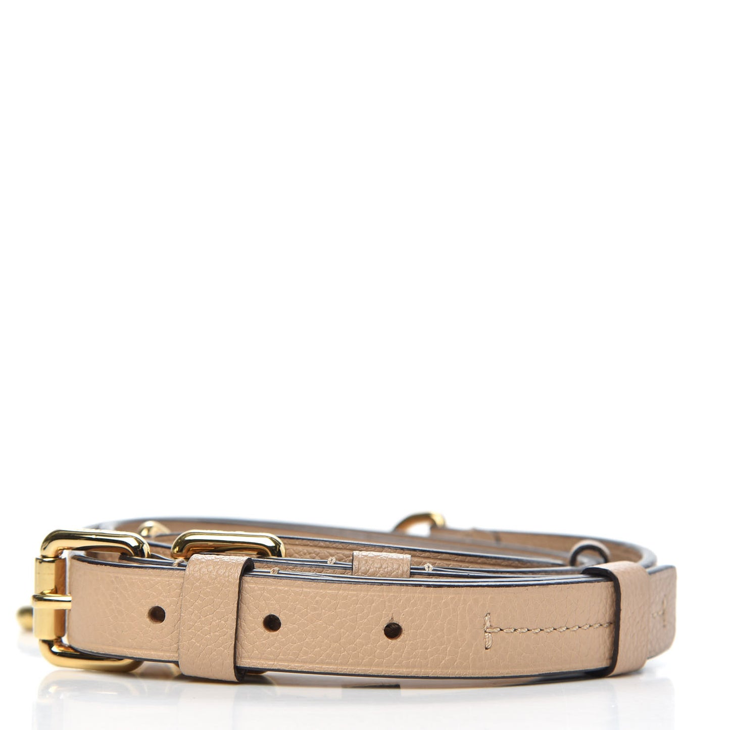 Empreinte Adjustable Speedy Shoulder Strap Dune